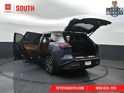 Used 2023 INFINITI QX60 Autograph w/ Cargo Package AWD/4WD image 61