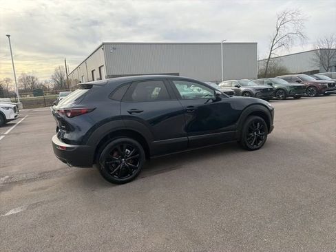 New 2026 MAZDA CX-30 AWD 2.5 S w/ Select Sport Pkg image 6