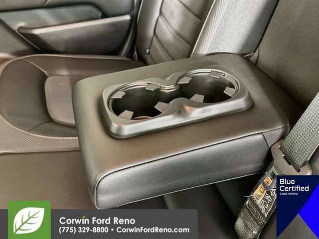 Used 2021 GMC Canyon AT4 w/ Trailering Package AWD/4WD image 29