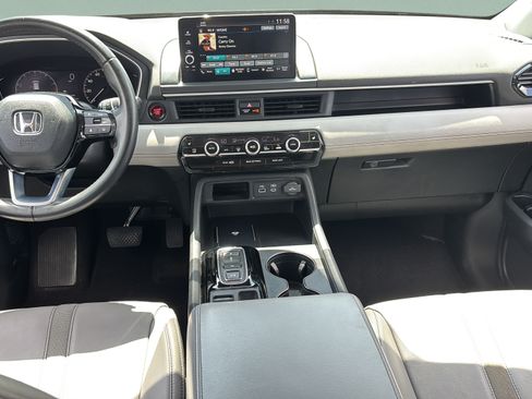 Certified 2023 Honda Pilot EX-L image 14