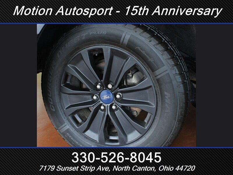 Used 2019 Ford F150 XLT w/ Equipment Group 302A Luxury AWD/4WD image 41