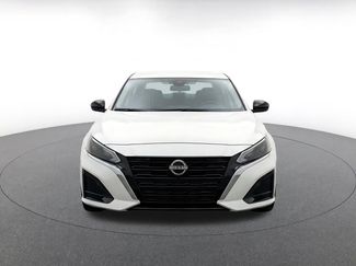 Used 2025 Nissan Altima 2.5 SV FWD video 2