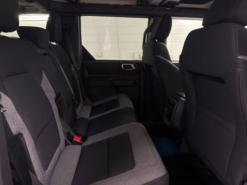 New 2026 Ford Bronco Big Bend AWD/4WD image 27