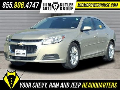 Used 2015 Chevrolet Malibu LT w/ Power Convenience Package