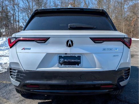 Used 2024 Acura ZDX A-Spec AWD/4WD image 6
