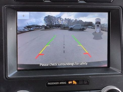 Certified 2020 Ford Expedition Max XLT w/ Equipment Group 202A image 23