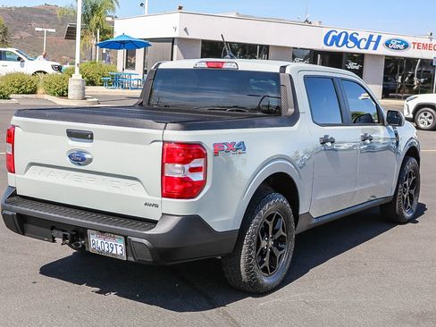 Certified 2023 Ford Maverick XLT w/ Equipment Group 300A Standard AWD/4WD image 6