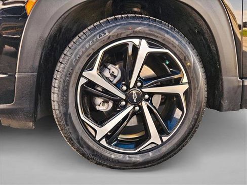 Used 2022 Chevrolet TrailBlazer RS image 22