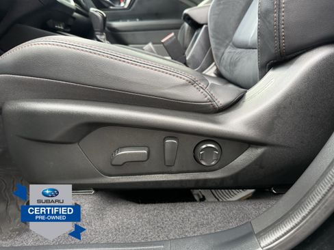 Certified 2025 Subaru Forester Touring AWD/4WD image 20