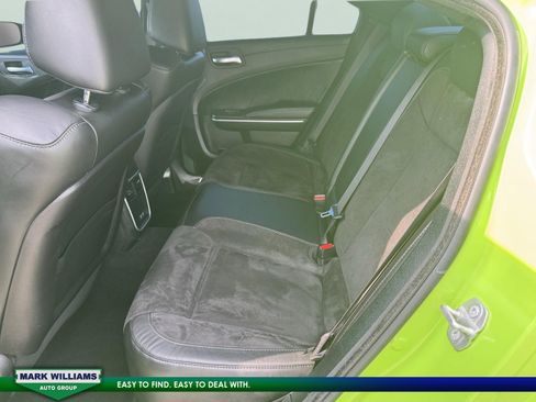 Used 2023 Dodge Charger Scat Pack image 27