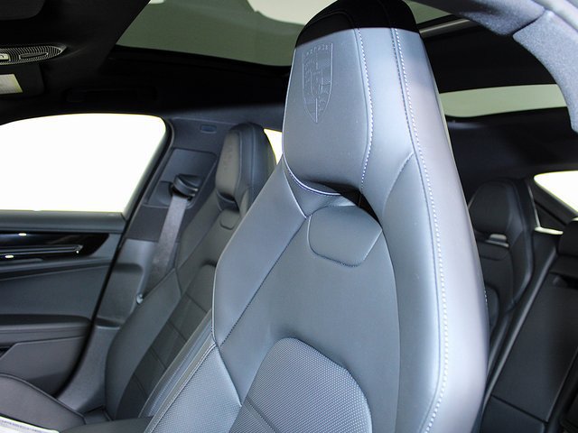 New 2026 Porsche Panamera 4 AWD/4WD image 19