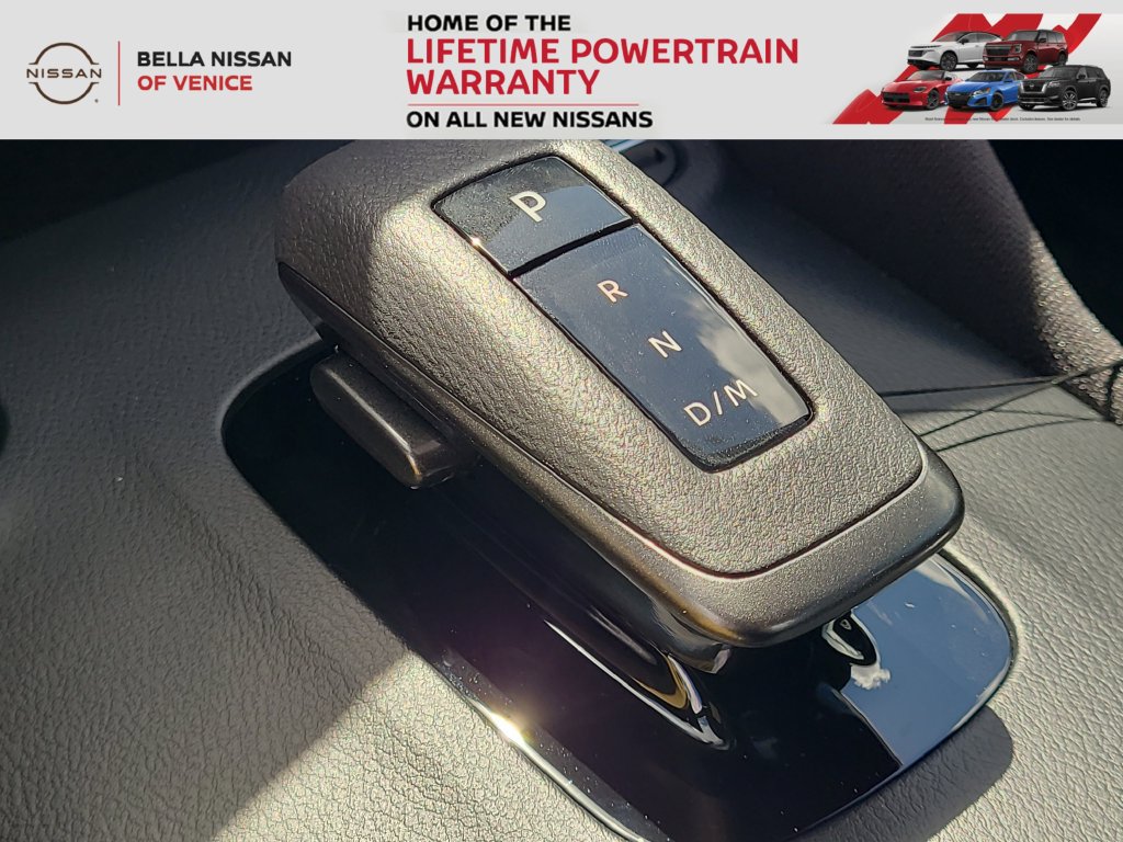 New 2026 Nissan Z Performance w/ Floor Mat Package RWD image 23