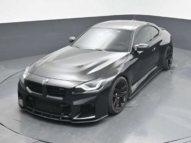 Used 2025 BMW M2 w/ Lighting Package RWD image 43