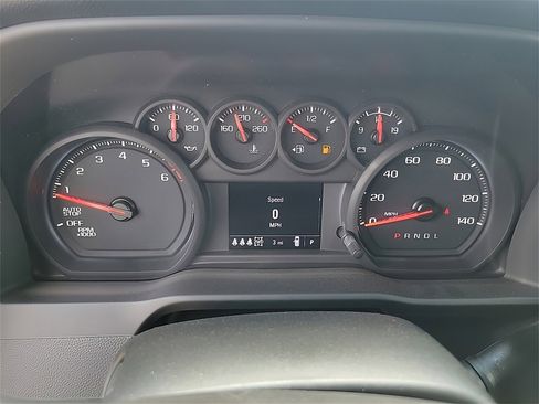 New 2026 GMC Sierra 1500 Pro w/ Pro Value Package image 17