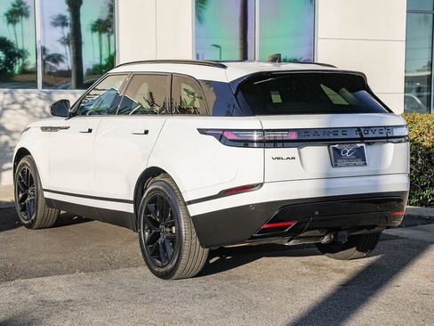 Used 2024 Land Rover Range Rover Velar S image 4
