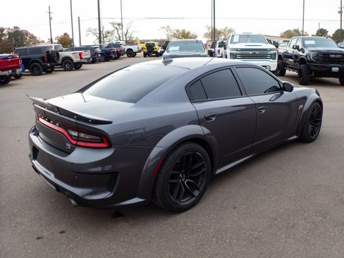 Used 2022 Dodge Charger Scat Pack image 9
