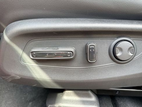 New 2026 Honda CR-V Sport-L image 14