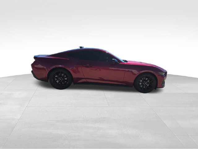 Used 2026 Ford Mustang GT Premium w/ Mustang Nite Pony Package RWD image 7