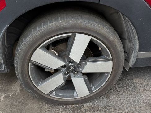 Used 2024 Hyundai Santa Fe Limited image 7