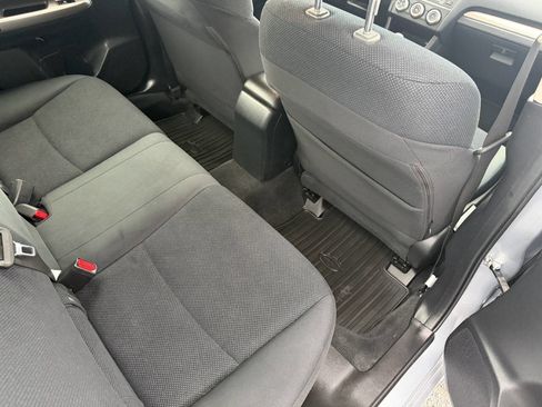 Used 2016 Subaru Impreza 2.0i AWD/4WD image 23