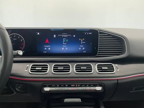 Certified 2026 Mercedes-Benz GLE 350 4MATIC image 5