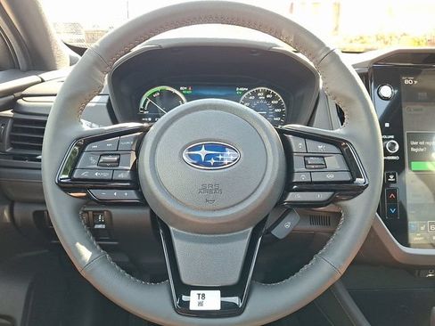 New 2026 Subaru Forester Touring AWD/4WD image 20