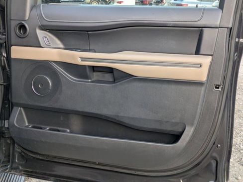 Used 2024 Ford Expedition Max XLT image 28