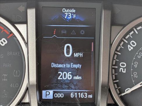 Used 2022 Toyota Tacoma SR5 image 10