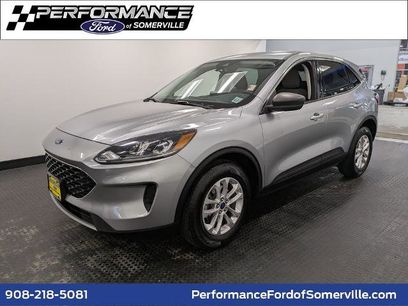 Certified 2022 Ford Escape SE w/ Cold Weather Package