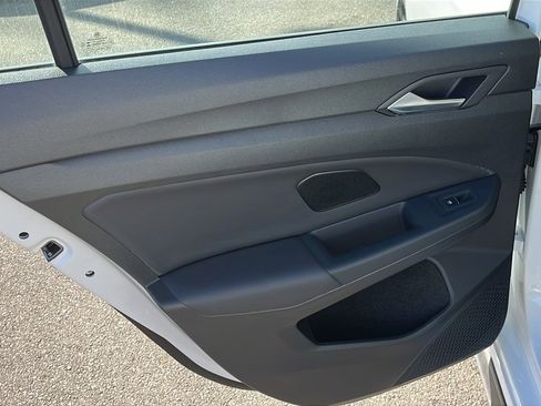 Used 2024 Volkswagen GTI SE image 20