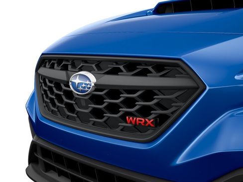 New 2026 Subaru WRX AWD/4WD image 13