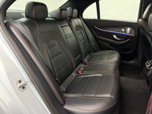 Used 2021 Mercedes-Benz E 53 AMG 4MATIC Sedan image 58