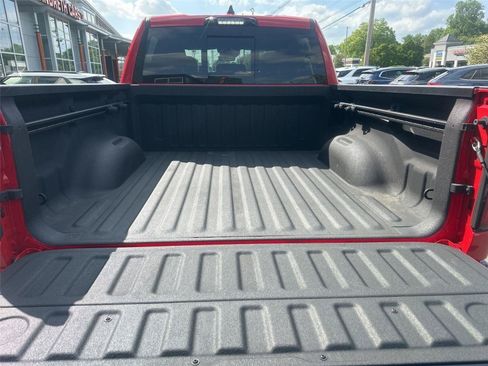 Used 2024 RAM 1500 TRX AWD/4WD image 20