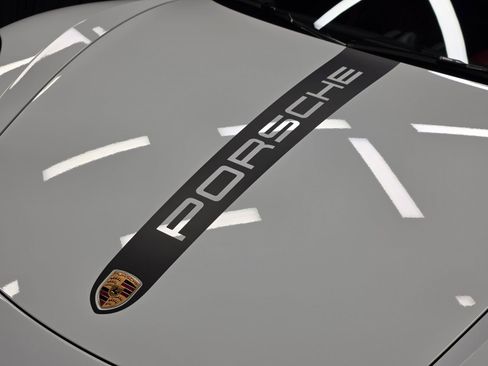 Used 2017 Porsche 718 Cayman RWD image 47