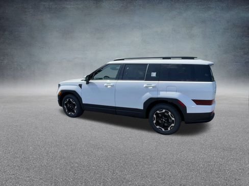 New 2026 Hyundai Santa Fe SEL image 15