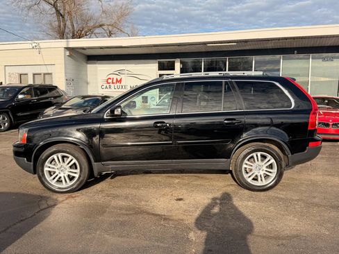 Used 2012 Volvo XC90 3.2 AWD/4WD image 7