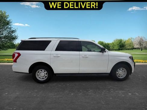 Used 2021 Ford Expedition Max XL AWD/4WD image 6