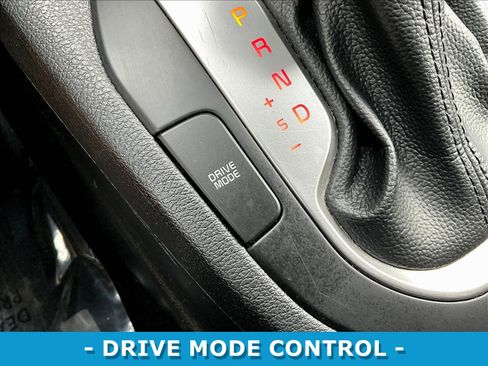 Used 2024 Kia Forte LXS FWD image 14