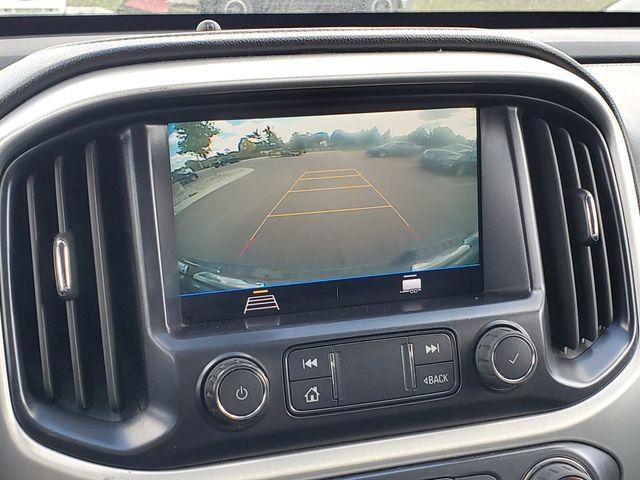 Used 2022 GMC Canyon Elevation AWD/4WD image 22
