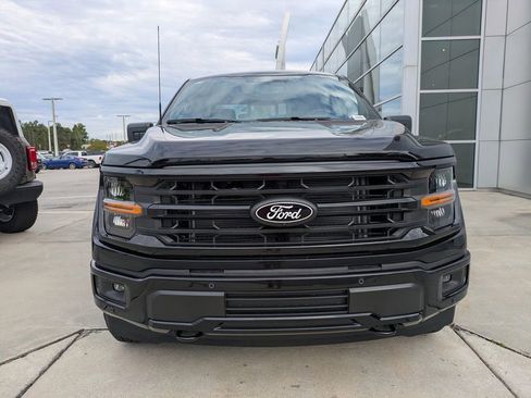 New 2026 Ford F150 XLT w/ Equipment Group 302A MID AWD/4WD image 8