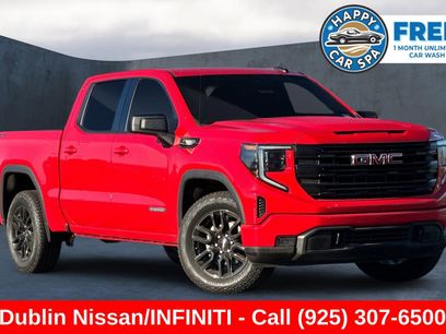 Used 2025 GMC Sierra 1500 Elevation w/ X31 Off-Road Package