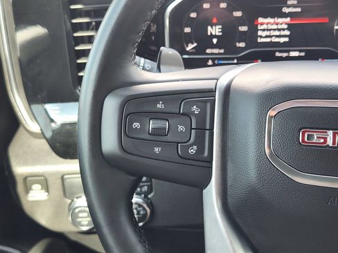Used 2024 GMC Sierra 1500 SLT RWD image 32