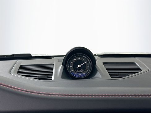 Certified 2024 Porsche 911 Targa 4 GTS image 25