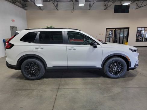 New 2026 Honda CR-V Sport-L image 5