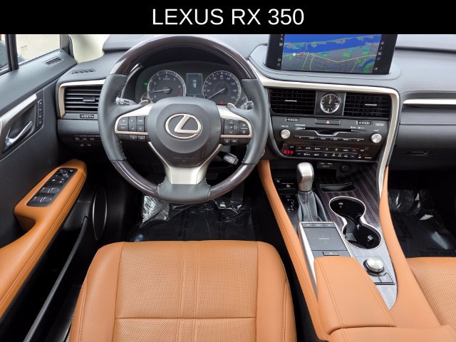 Used 2021 Lexus RX 350 FWD w/ Luxury Package image 21