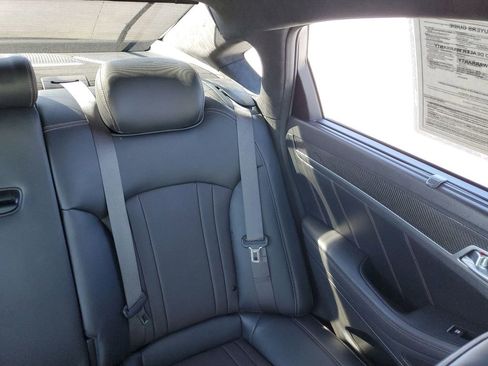 Used 2020 Genesis G80 3.3T Sport image 12