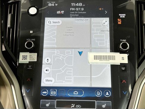 Certified 2025 Subaru Outback Limited w/ Popular Package #2 image 14