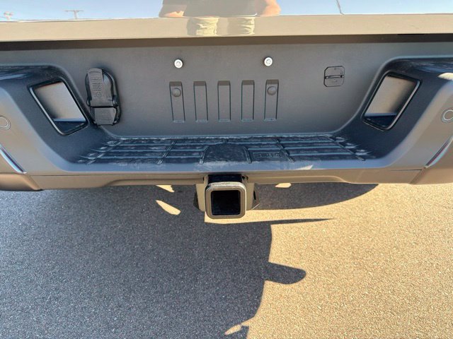 New 2026 Ford Ranger XLT AWD/4WD image 38