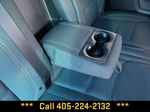 Used 2025 RAM 1500 Big Horn AWD/4WD image 27