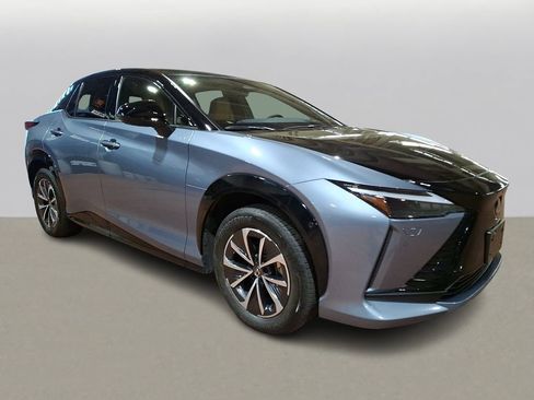 Used 2024 Lexus RZ 450e Premium w/ Technology Package AWD/4WD image 3